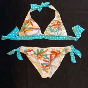 Bikini Size Medium